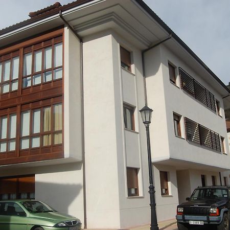 Apartamentos Arha Potes Esterno foto