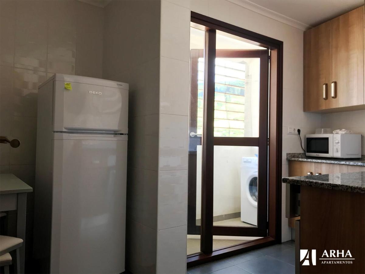 Apartamentos Arha Potes Esterno foto