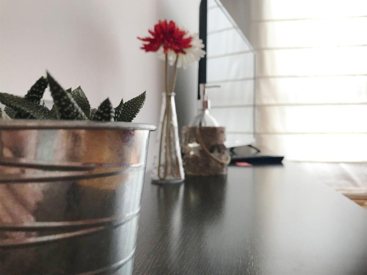 Apartamentos Arha Potes Esterno foto