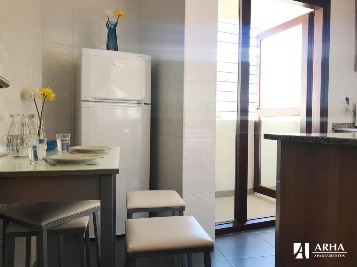 Apartamentos Arha Potes Esterno foto