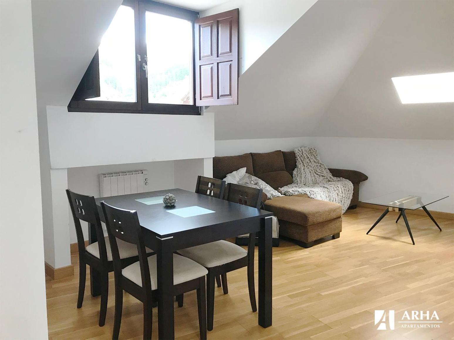 Apartamentos Arha Potes Esterno foto