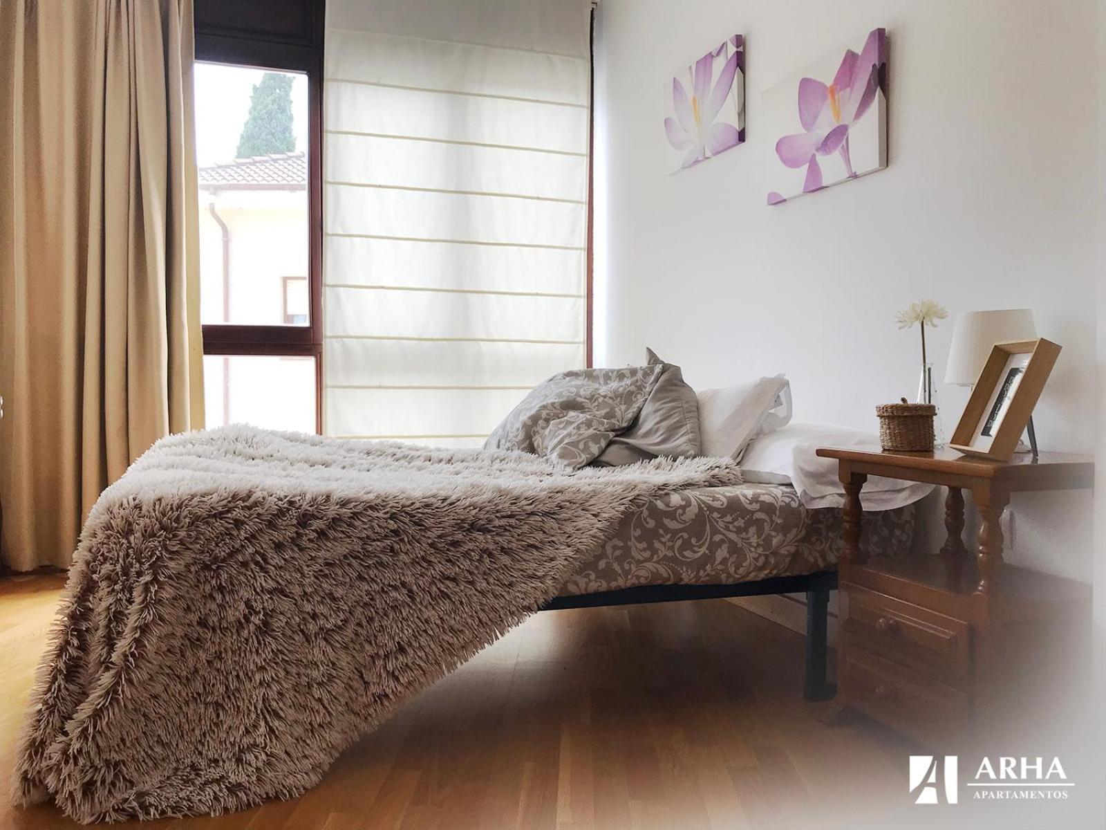Apartamentos Arha Potes Esterno foto